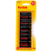 Eastman kodak company kodak baterije aa/10kom ( 30946798 )