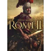 Total War: Rome II  - Nomadic Tribes (DLC) Steam Key GLOBAL
