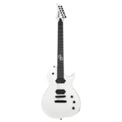Solar Guitars GC1.6TAW White Matte elektricna gitara