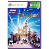 Kinect Disneyland Adventures - igra v francoščini (XBOX 360) - rabljeno