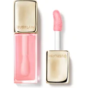 GUERLAIN KissKiss Bee Glow Oil olje za ustnice z medom odtenek 258 Rose Glow 9,5 ml
