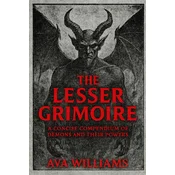 The Lesser Grimoire