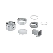 GROHE 49029000 - Ročaj GROHTHERM SMARTCONTROL, sijajni krom