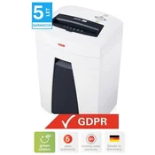 HSM Uništavač dokumenata hsm c18/1,9x15 securio p-5 1912