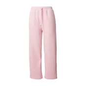 CITA MAASS Hlače Joggers roza