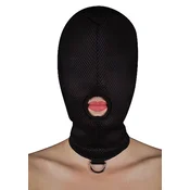 maska Extreme Mesh z obročkom