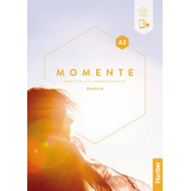 Momente A2, m. 1 Buch, m. 1 Beilage