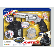 PERTINI Policijski revolver i dodaci