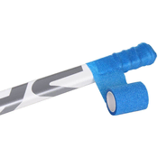 Merco Multipack 4pcs Grip Tape fleksibilen športni trak modra