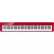 Casio PX S1100  Digitralni koncertni pianino Red