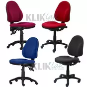 Radna stolica - 1170 Asyn Ergo ( izbor boje i materijala )