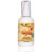 Biopark Cosmetics Ekološko orehovo olje, 100 ml