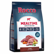 Ekonomicno pakiranje Rocco Mealtime - Janjetina