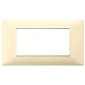 VIMAR PLANA MASKA 4 MJ KREM VI14654.04