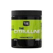 THE Citrulline 400 grama poboljšava mišicnu snagu