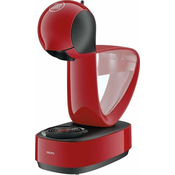 Krups Dolce Gusto Infinissima KP1705 Aparat za kafu, 1,2 l, 1500 W, Crveni