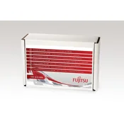 Komplet potrošnega materiala za skener Fujitsu, CON-3670-400K