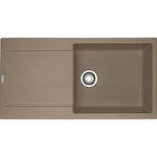 Fragranit korita FRANKE MRG 611-100XL MARIS Cashmere