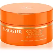 Lancaster Golden Tan Maximizer After Sun Balm balzam za tijelo za održavanje preplanulosti 200 ml