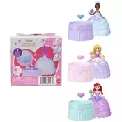 Disney princeze: Mini Cupcake iznenađenje princeza lutka