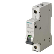 Siemens Inštalacijski odklopnik Siemens 5SL6104-7 1 KOS