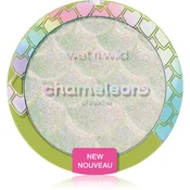 Wet n Wild Chameleon Chrome Highlighter pečeni highlighter s multikromatskim efektom nijansa Too Sirius 4.3 g