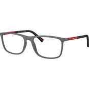 Prada Linea Rossa PS03QV 16X1O1