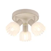 Globo 54317-3 - Smerno svetilo PLANTA 3xE14/40W/230V
