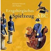 Erzgebirgisches Spielzeug-ABC