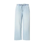 GAP Kavbojke EASY 90S  svetlo modra