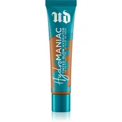 Urban Decay Hydromaniac Tinted Glow Hydrator vlažilni penasti tekoči puder z dragocenimi olji 41 35 ml