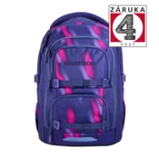 Šolski nahrbtnik coocazoo PORTER, Aurora Glow