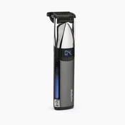 BABYLISS prirezovalnik brade S996E (0.4-5 mm) - Ne - Japonsko nerjaveče jeklo - Da