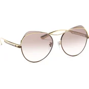 Bvlgari BV6120 20373B Zlatni/Sivi