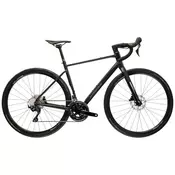 KROSS ALTA 4.0 M 28 BLACK/GRAPHITE, XXL