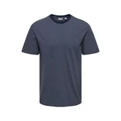 Only & Sons Majica ONSFred mornarska/bela