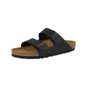 BIRKENSTOCK Nizki natikači Arizona črna