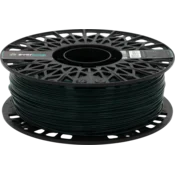 Recycling Fabrik rPETG Temni smaragd (prosojna temno zelena) - 1,75 mm/1000 g
