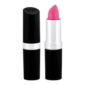 Rimmel Lasting Finish long-lasting lipstick color 006 Pink Blush 4 g