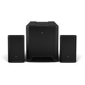 LD Systems DAVE 18 G4X Kompletno ozvočenje - LD SYSTEMS