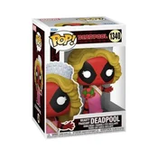 Funko Pop Marvel Deadpool 1340 figura lepotnega tekmovanja