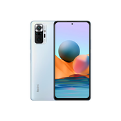 Mobitel Xiaomi Redmi Note 10 Pro 6+128GB Plavi mobitel