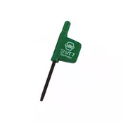 WIHA W03726 Kljuc Torx sa flag ruckom T7