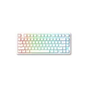 Mchose Gaming tastatura Jet 75, Bela