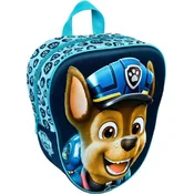 shumee Nahrbtnik Chase PAW Patrol 3D za predšolske otroke