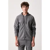 Paul Smith dukserica loungwear za muškarce od pamuka