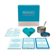 Kheper Games – Massage Seductions