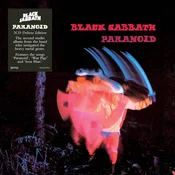 Black Sabbath - Paranoid (Deluxe Edition) (2 CD)