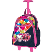 Ranac na tockice Hello Kittty 17452
