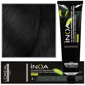 Tintura per capelli LOréal Inoa 60 ml 3.0 Castano Scuro Intenso